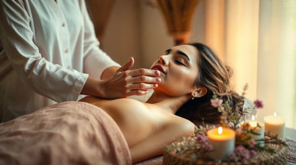 10 bienfaits des soins ayurvédiques pour un bien-être optimal