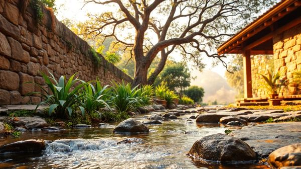 10 bienfaits des soins ayurvédiques pour un bien-être optimal