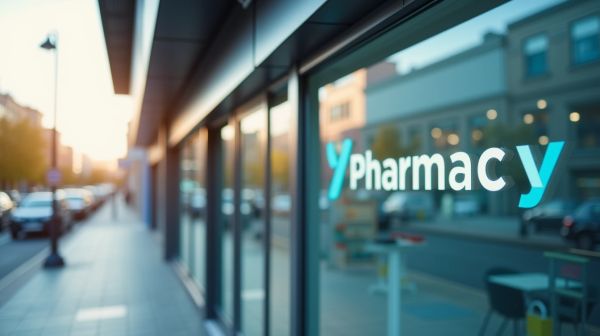 Accédez facilement à votre pharmacie en ligne pour des produits essentiels