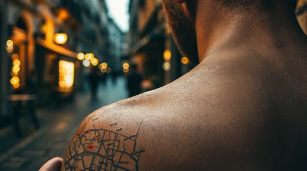 Alternatives au détatouage à Lyon pour se libérer des tatouages