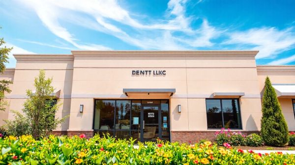 Avantages de choisir un dentiste à Rosemont pour vos dents