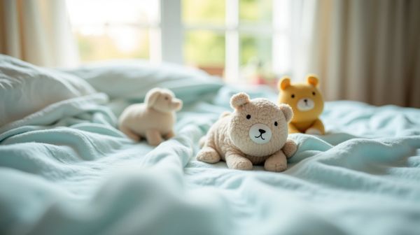 Comparateur couche bébé : guide complet pour bien choisir