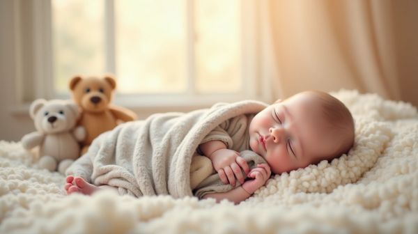 Comparateur couche bébé : guide complet pour bien choisir