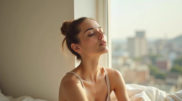 Comprendre son hypersensibilité : mieux vivre avec ses émotions intenses