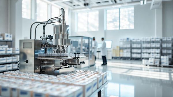 Découvrez les avantages d’un emballage personnalisé en pharma et industrie