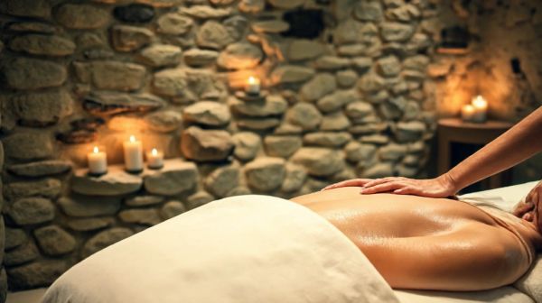 Découvrez les meilleurs massages relaxants à Toulouse