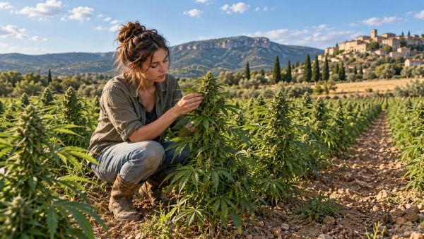 Guide des meilleurs sites pour du cbd de qualité économique