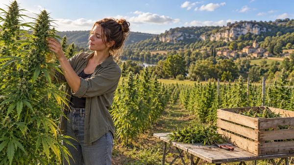 Guide des meilleurs sites pour du cbd de qualité économique