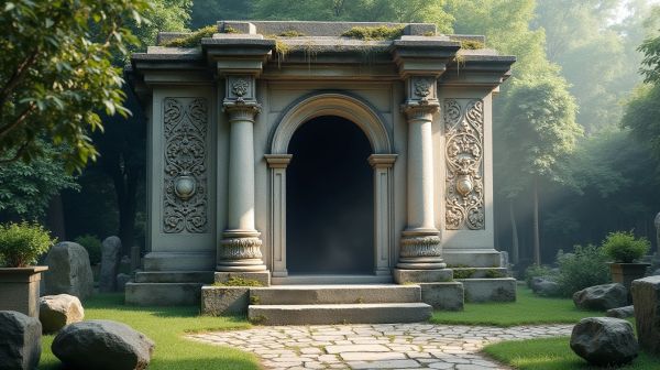 Guide pour choisir les dimensions idéales d'une pierre tombale