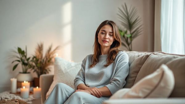 Les avantages clés du bien-être sensoriel à découvrir