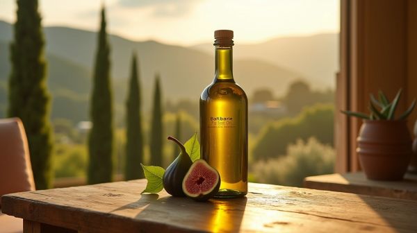 L'huile de pépins de figue de barbarie pour une peau régénérée