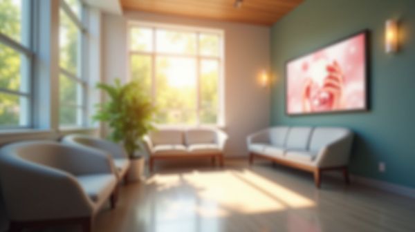 Pourquoi consulter un dentiste à Rosemont pour votre santé bucco-dentaire ?