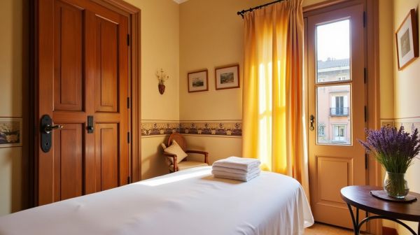 Profiter d'un moment détente avec les meilleurs massages à Toulouse