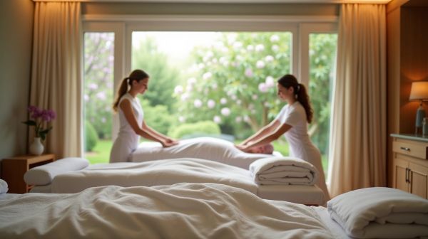 Profiter d'un moment détente avec les meilleurs massages à Toulouse