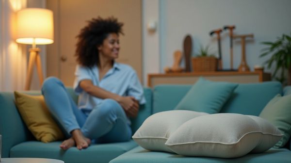 Soulagez votre mal de dos avec le matériel orthopédique adapté