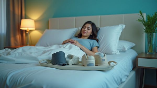 Soulagez votre mal de dos avec le matériel orthopédique adapté
