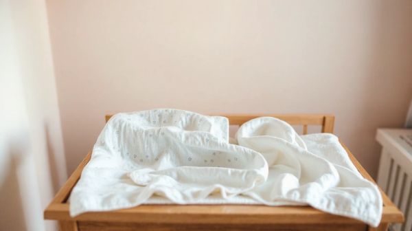 Top 5 comparatifs de couches pour bébés incontournables