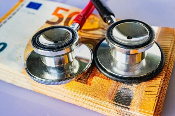Top conseils pour gérer efficacement vos frais de santé