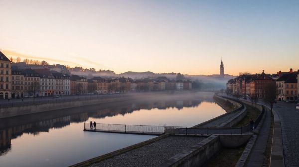 Top stratégies pour bien gérer votre santé à Besançon